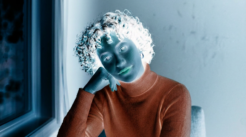 Negative